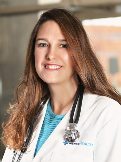 Tiffanie R Kehrt, APRN-CNP