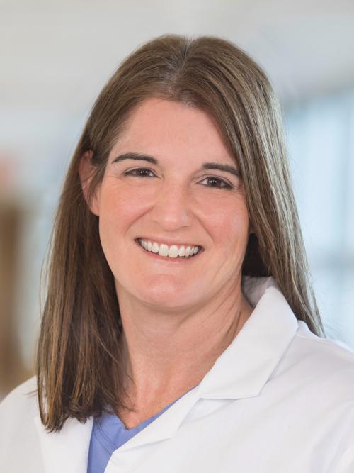 Brenna J Kelley, APRN-CNP | Pulmonology | Mercy Health - Lorain Pulmonology