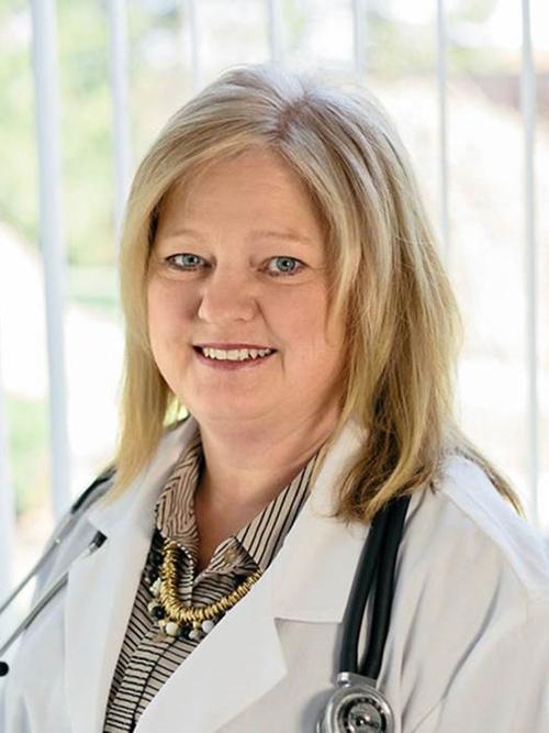 Melissa Ann W Kellis, APRN-CNP | Cardiology | Mercy Health - Springfield Heart House