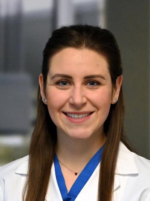 Allison Kenney, PA-C | Trauma Surgery | Mercy Health - St. Rita's General Surgery