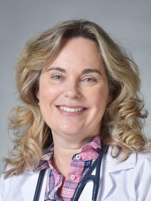 Julie R Kennon, MD | Primary Care | Mercy Health - Powell Primary Care