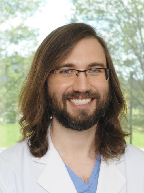 Michael Kentris, DO | Mercy Health - Neuroscience Center Youngstown Neurology