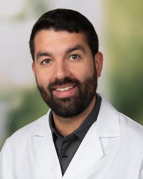 Raffi Keradman, DO | Primary Care | Bon Secours - Ironbridge Family Practice