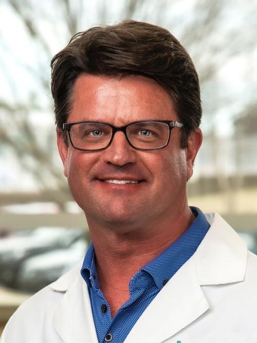 Brian S Kern, MD | Orthopedic Surgery | Mercy Health - Paducah Orthopedics