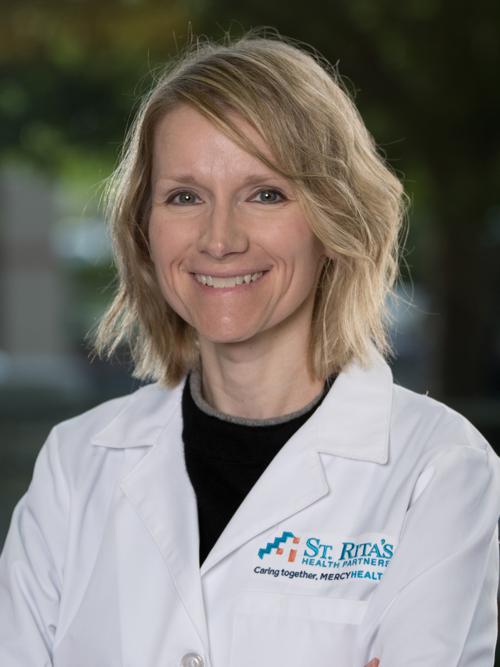 Cheryl L Kern-Buell, PA-C | Urology | Mercy Health - St. Rita's Urology