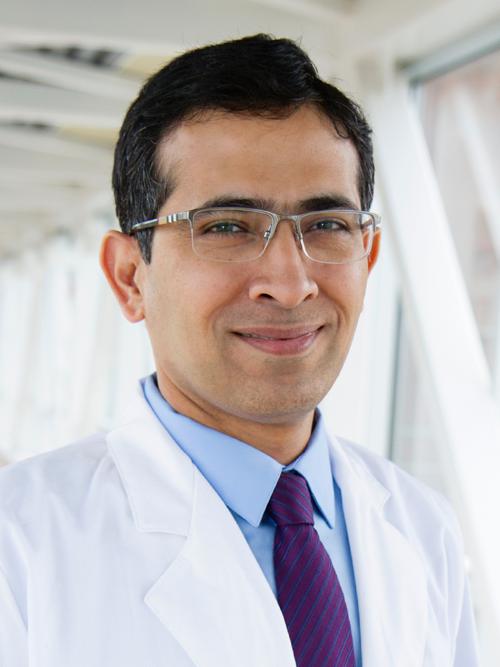 Rashid Khalil, MD | Anesthesiology | Mercy Health - Sylvania Pain Medicine