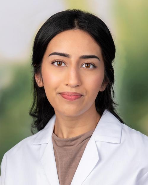 Mishaal Khan, PA-C | Otolaryngology | Bon Secours - Colonial Heights Ear, Nose, Throat and Allergy Care