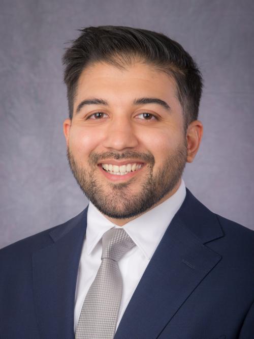 Omar A Khan, MD | Urology | Toledo Clinic, Inc