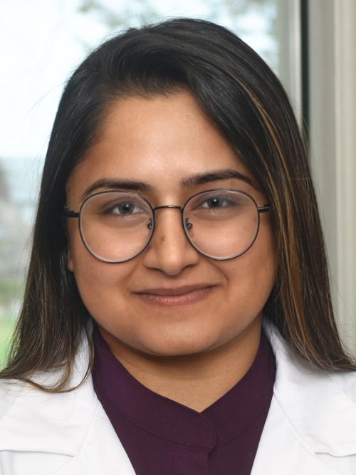 Anuja Khanal, MD | Hospital Medicine