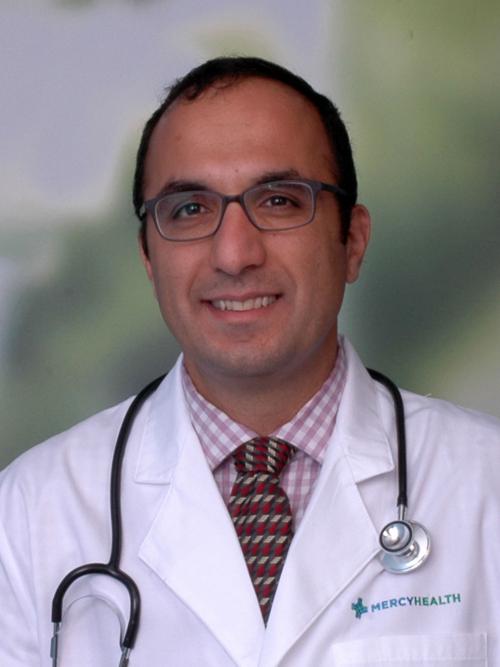 Hamid R Khatibi, MD | Hospital Medicine