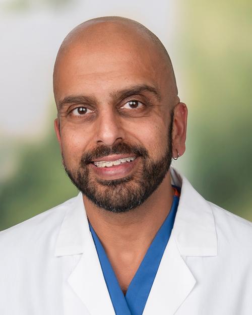 Salmaan A Khawaja, PsyD | Neuropsychology | Bon Secours Neurology Clinic At Westchester