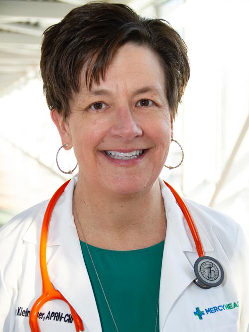 Diane J Kielmeyer, APRN-CNP | Primary Care | Mercy Health - Perrysburg Primary Care