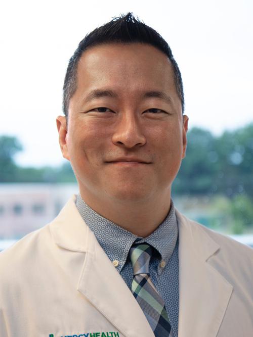 David D Kim, DO | Breast Surgery | Mercy Health - Perrysburg Surgical Specialists