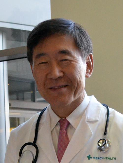 Jay J Kim, MD | Cardiac Surgery | Mercy Health - St. Rita's Cardiothoracic & Vascular Surgery