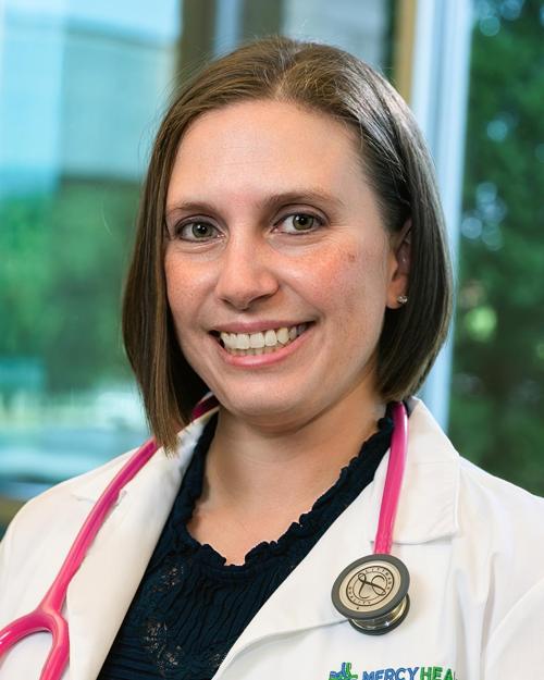 Holly D Kimberlin, APRN-CNP | Pain Medicine | Mercy Health - Paducah Interventional Pain Management