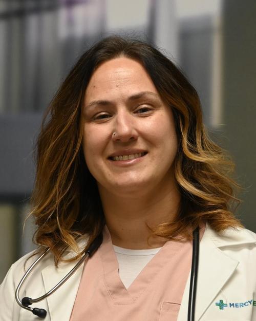 Rachel M Kimmey, APRN-CNP | Infectious Diseases | Mercy Health - St. Rita's Infectious Disease