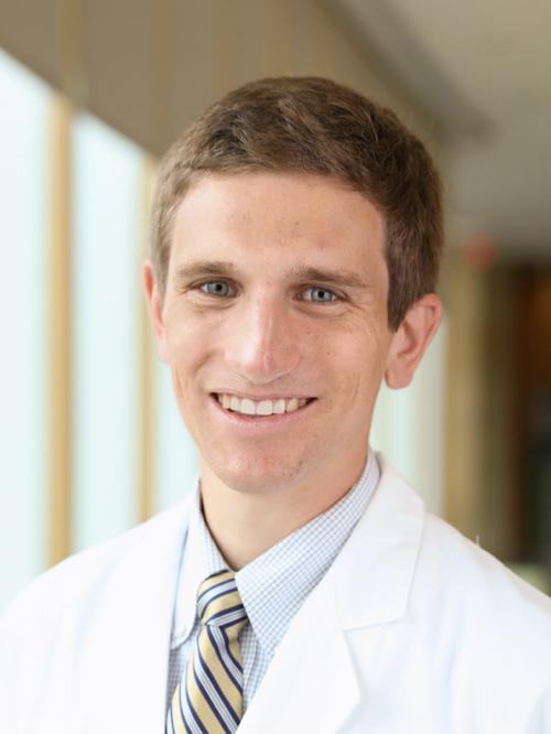 Bradley A King, MD | Hip and Knee Orthopedic Surgery | Mercy Health - Orthopaedics and Spine, West