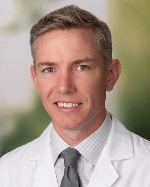 Jared F Kirkbride, PA-C | Orthopedic Surgery | St. Mary's Orthopaedics