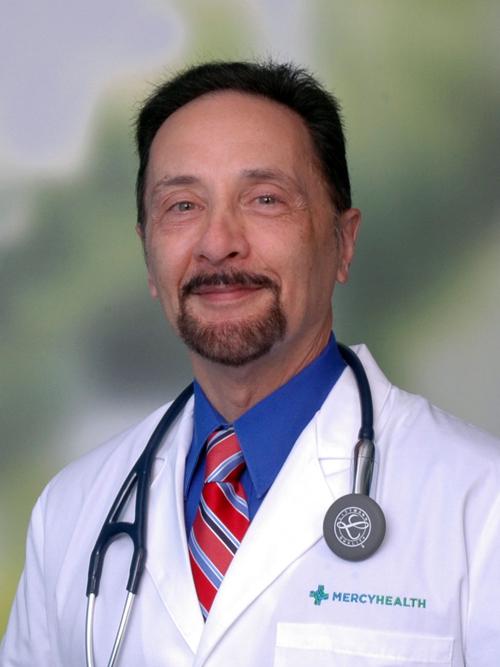 Eric S Kirschner, MD | Internal Medicine