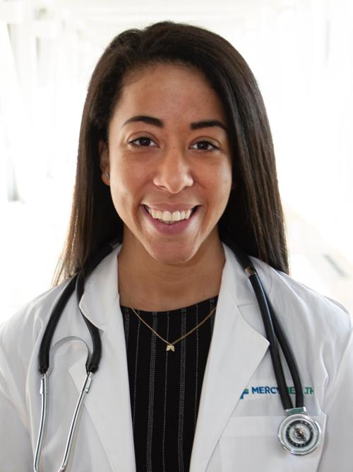 Alyssa Koleda, PA-C | Gynecologic Medical Oncology | Mercy Health - St Vincent Gynecologic Oncology