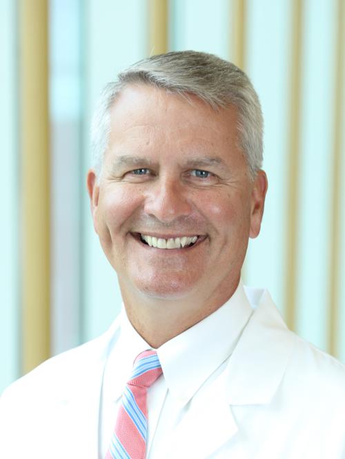 Steven D Kleeman, MD | Urogynecology | Mercy Health - Urogynecology and Female Pelvic Medicine