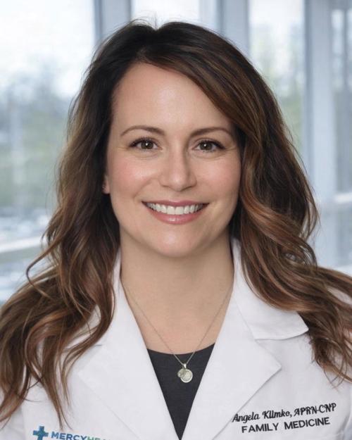 Angela M Klimko, APRN-CNP | Mercy Health - Eisenhower Primary Care