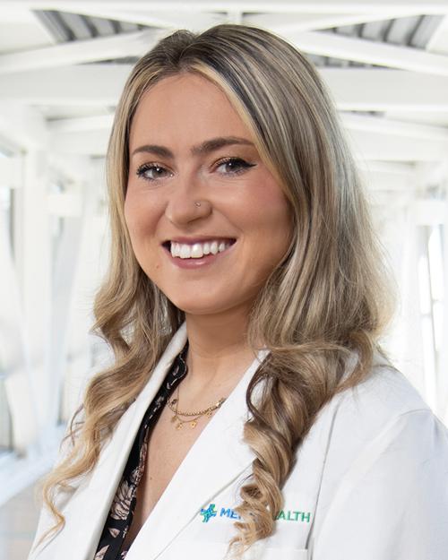 Arika L Knannlein, DO | Toledo, OH | Obstetrics and Gynecology