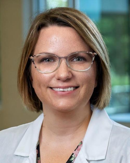 Cady Knight, APRN-CNP | Primary Care | Mercy Health - Marshall Family Medicine, Internal Medicine & Pediatrics