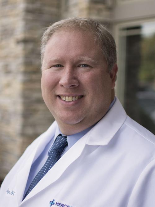 Douglas D Knight, PA-C | Orthopedic Sports Medicine