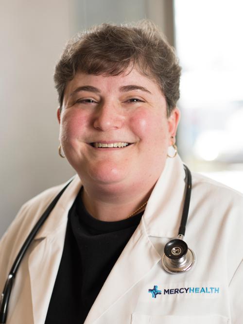 Diane M Koehl, APRN-CNP | Primary Care | Mercy Health - West Chester Family Medicine