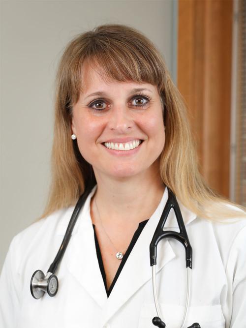 Rebecca S Koehl, MD | Primary Care | Mercy Health - Fairfield Family Medicine
