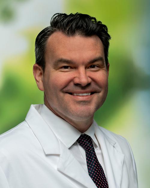 Kevin Allen Koehler, MD | Hematology | Bon Secours Hematology & Oncology