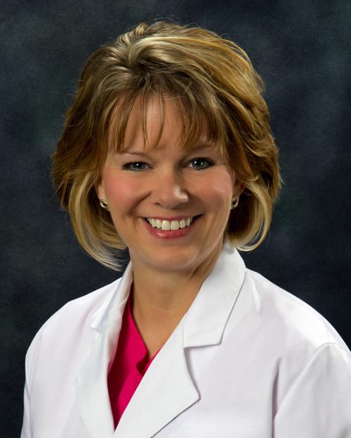 Kyli D Koenigsmark, APRN-CNP | Vascular Surgery | Mercy Health - Vascular Specialists, Paducah