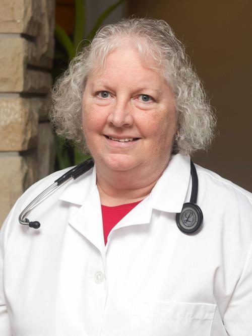 Barbara R Kohut, APRN-CNP | Hematology Oncology | Mercy Health - St Joseph Warren Medical Oncology