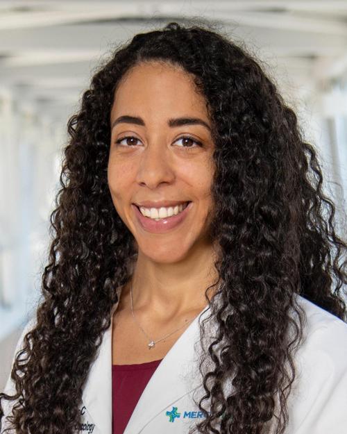 Alyssa Koleda, PA-C | Gynecologic Medical Oncology | Mercy Health - St Vincent Gynecologic Oncology