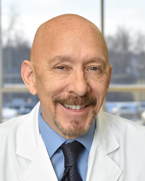 Robert J Koller, DO | Internal Medicine