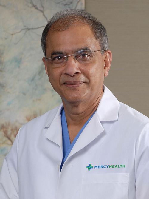 Venkata S K Kollipara, MD | Vascular Surgery | Mercy Health - The Heart and Vascular Institute, Ygst Vasc
