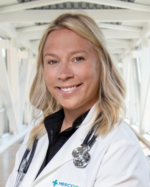 Allyson L Konz, APRN-CNP | Primary Care | Mercy Health - Bay Meadows Family Medicine