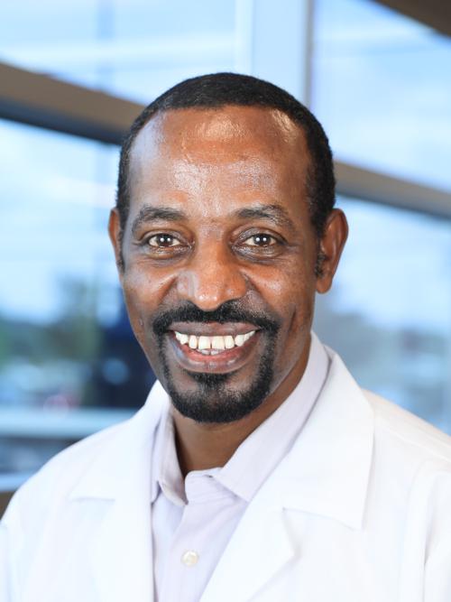 Solomon T Korssa, APRN-CNP | Psychiatry | Mercy Health - Oak Hills, Psychology