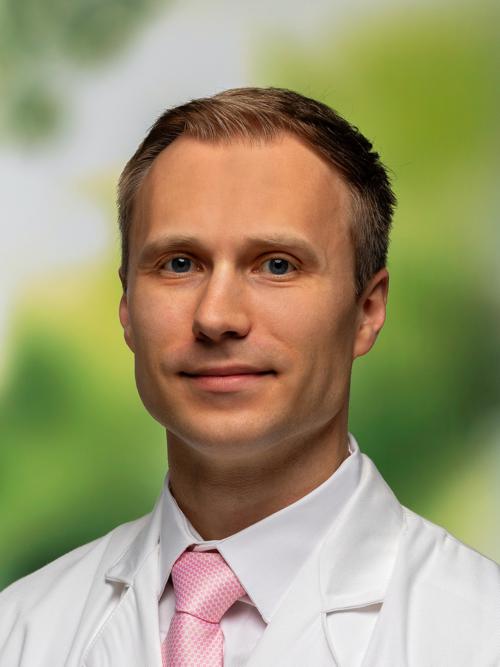 Dmitri Kovalev, MD | Neurology | Bon Secours Diane Collins Neuroscience Institute