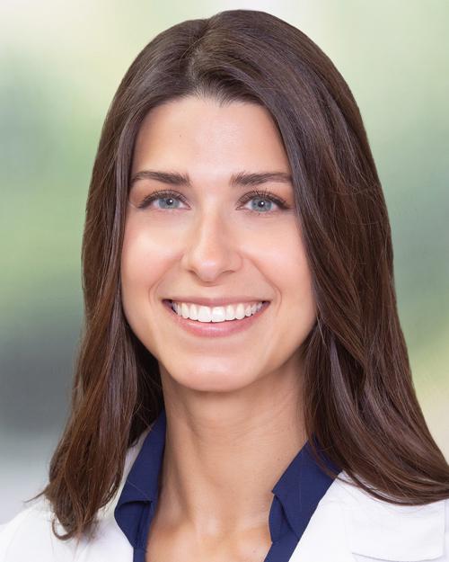 Ashlie Krajewski, MD | Primary Care | Harbour View Family Practice