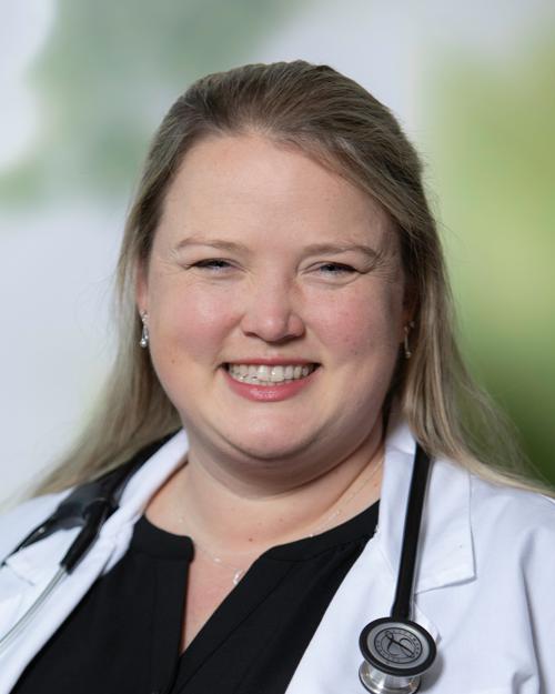 Ashley E Kramer, APRN-CNP | Electrophysiology | Mercy Health - Springfield Electrophysiology