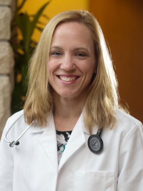 Cynthia A Kravec, MD | Primary Care | Mercy Health - St. Elizabeth Internal Medicine