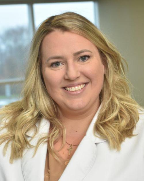 Stephanie S Kravec, APRN-CNP | Critical Care Medicine
