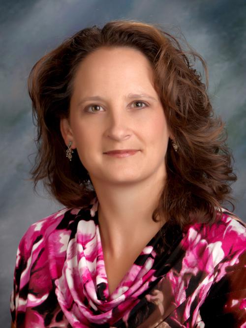 Susan M Krebs, APRN-CNP | Primary Care | Mercy Health - New Washington Family Care