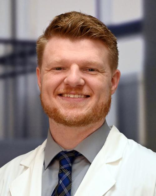 Andrew Krouse, PA-C | Hospital Medicine