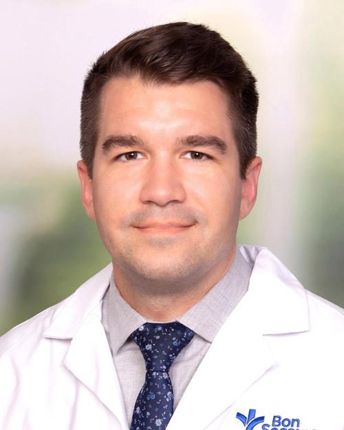 David Kucher, DO | Primary Care | Eagle Harbor Medical Associates