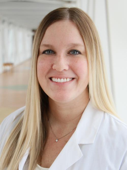 Kasey J Kuhlman, APRN-CNP | Neurohospitalist | Mercy Health - Neuroscience Institute, Neurology