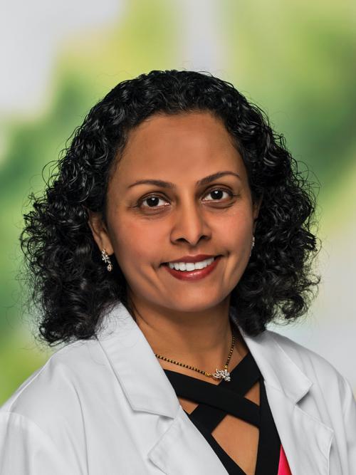 Divya Kulkarni, MD | Primary Care | Bon Secours Primary Care Fountain Inn