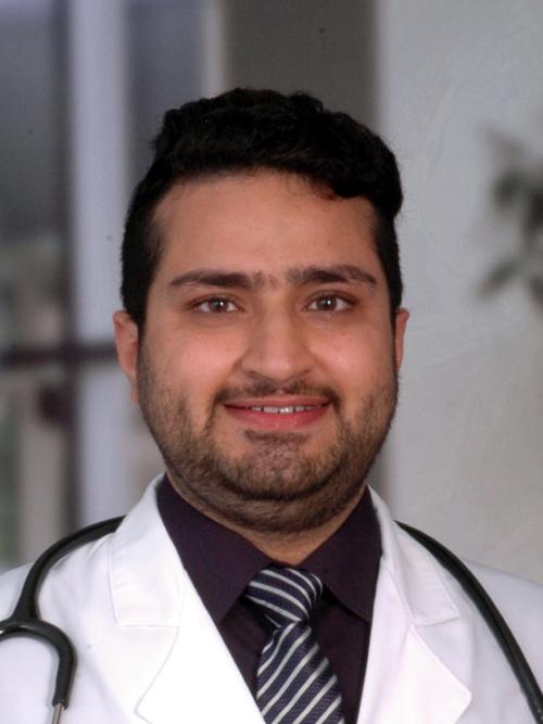 Aakash Kumar, MD | Hospital Medicine